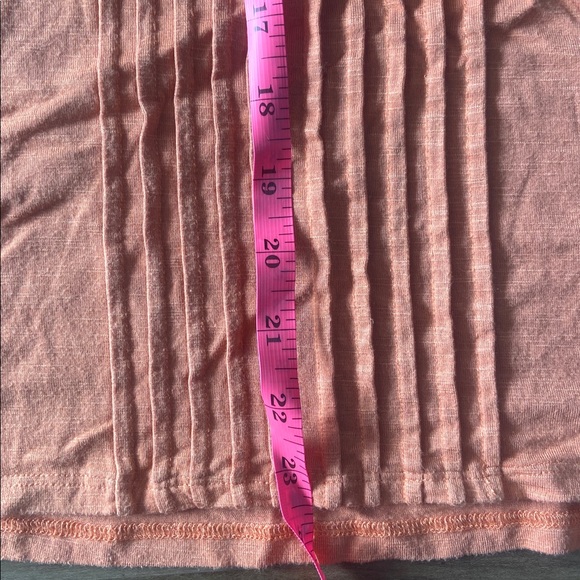 Daniel Rainn Crochet Accent Blouse - Picture 6 of 6